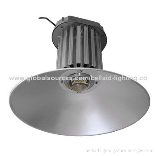 LED Pendant light, 60W, Meanwell+Cree